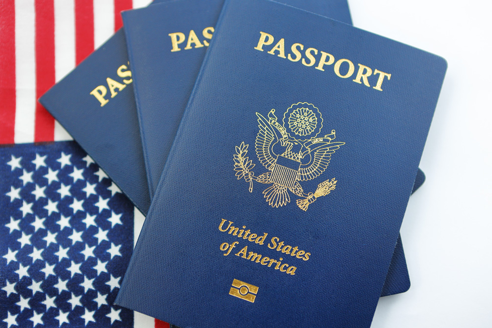 EB-5 Program project photograph