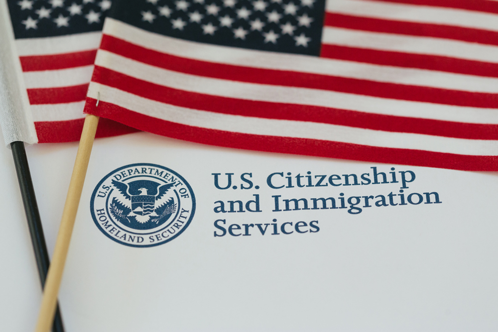 EB-5 Program project photograph