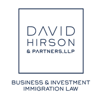 EB-5 Program project photograph